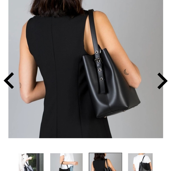 Vestirsi bucket bag - Picture 3 of 14